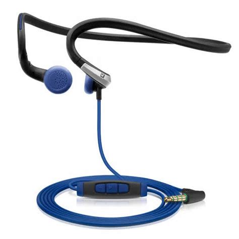 Sennheiser PMX 685i Sports review .